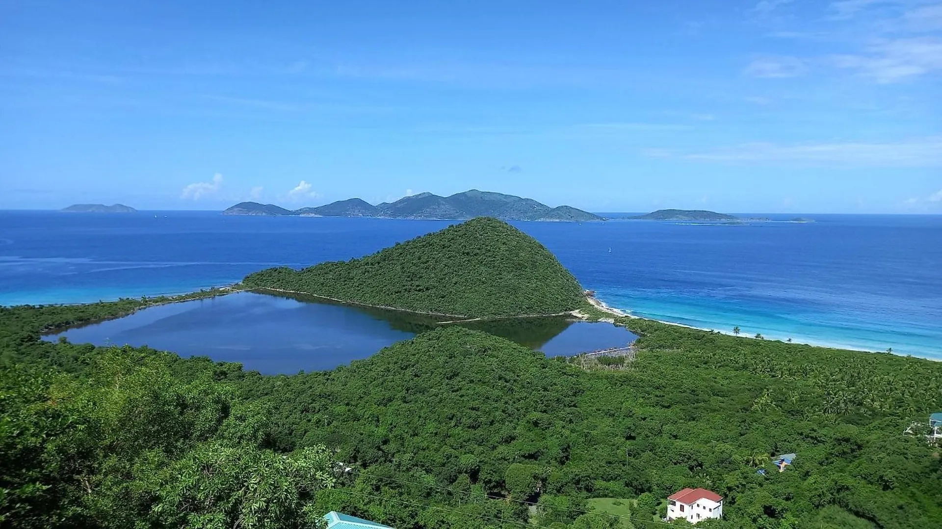 Nyaraló Holidaze Villas - Relax, Unwind & Rejuvenate! Great Carrot Bay