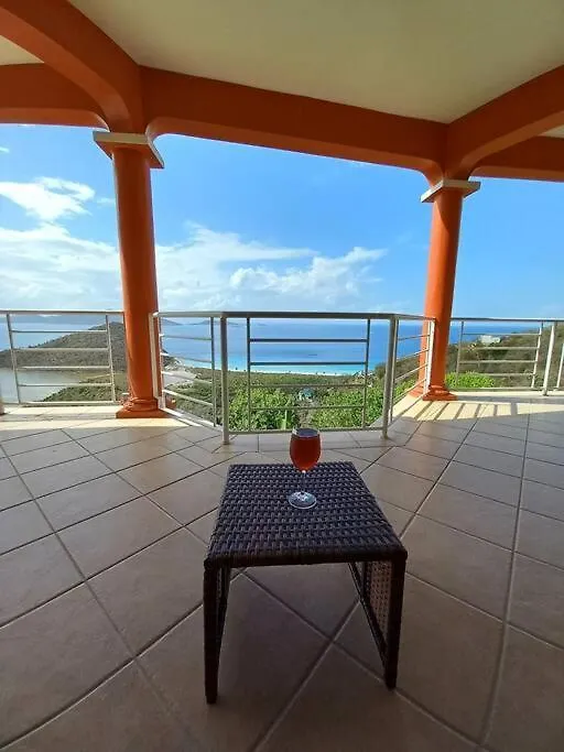 Holidaze Villas - Relax, Unwind & Rejuvenate! Great Carrot Bay