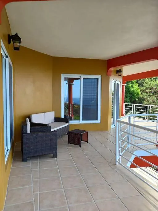 Nyaraló Holidaze Villas - Relax, Unwind & Rejuvenate! Great Carrot Bay