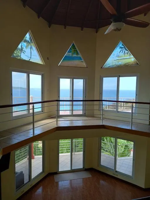 Holidaze Villas - Relax, Unwind & Rejuvenate! Great Carrot Bay Nyaraló