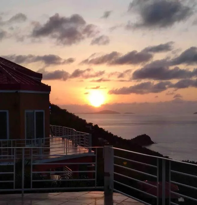 Nyaraló Holidaze Villas - Relax, Unwind & Rejuvenate! Great Carrot Bay Virgin - szigetek (brit)