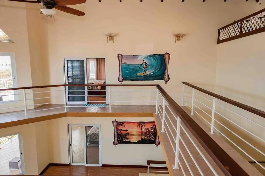 Holidaze Villas - Relax, Unwind & Rejuvenate! Great Carrot Bay Nyaraló