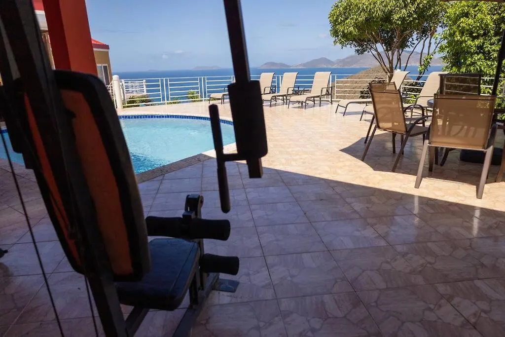 Holidaze Villas - Relax, Unwind & Rejuvenate! Great Carrot Bay