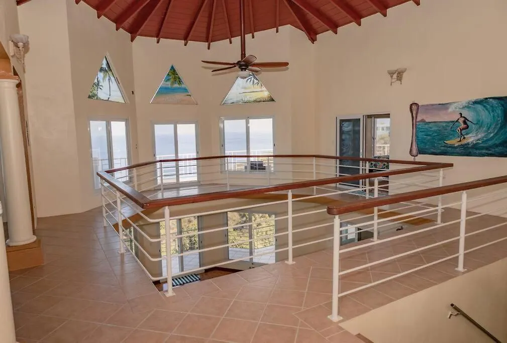 Holidaze Villas - Relax, Unwind & Rejuvenate! Great Carrot Bay Nyaraló