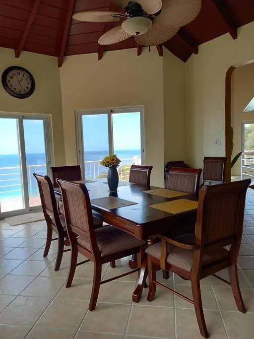 Nyaraló Holidaze Villas - Relax, Unwind & Rejuvenate! Great Carrot Bay