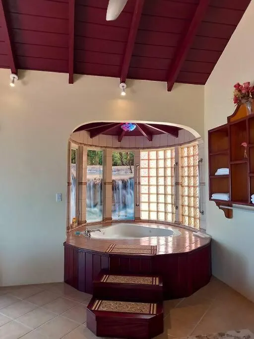 Holidaze Villas - Relax, Unwind & Rejuvenate! Great Carrot Bay Virgin - szigetek (brit)