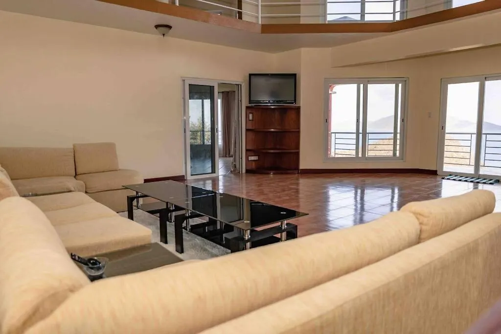 Nyaraló Holidaze Villas - Relax, Unwind & Rejuvenate! Great Carrot Bay