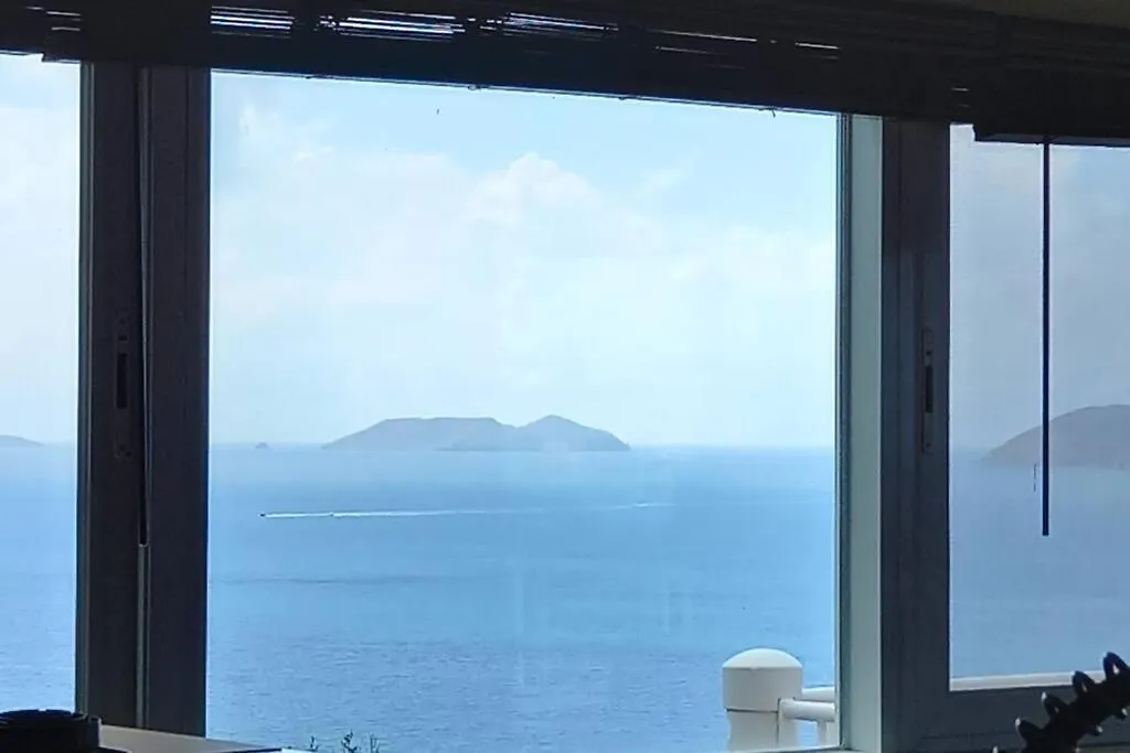 Holidaze Villas - Relax, Unwind & Rejuvenate! Great Carrot Bay Nyaraló