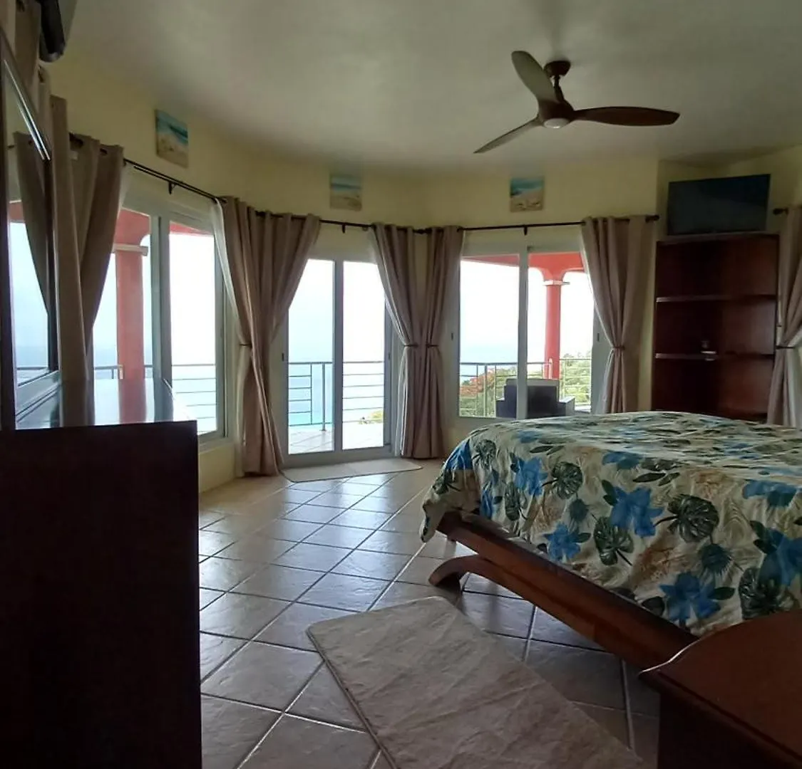 Nyaraló Holidaze Villas - Relax, Unwind & Rejuvenate! Great Carrot Bay