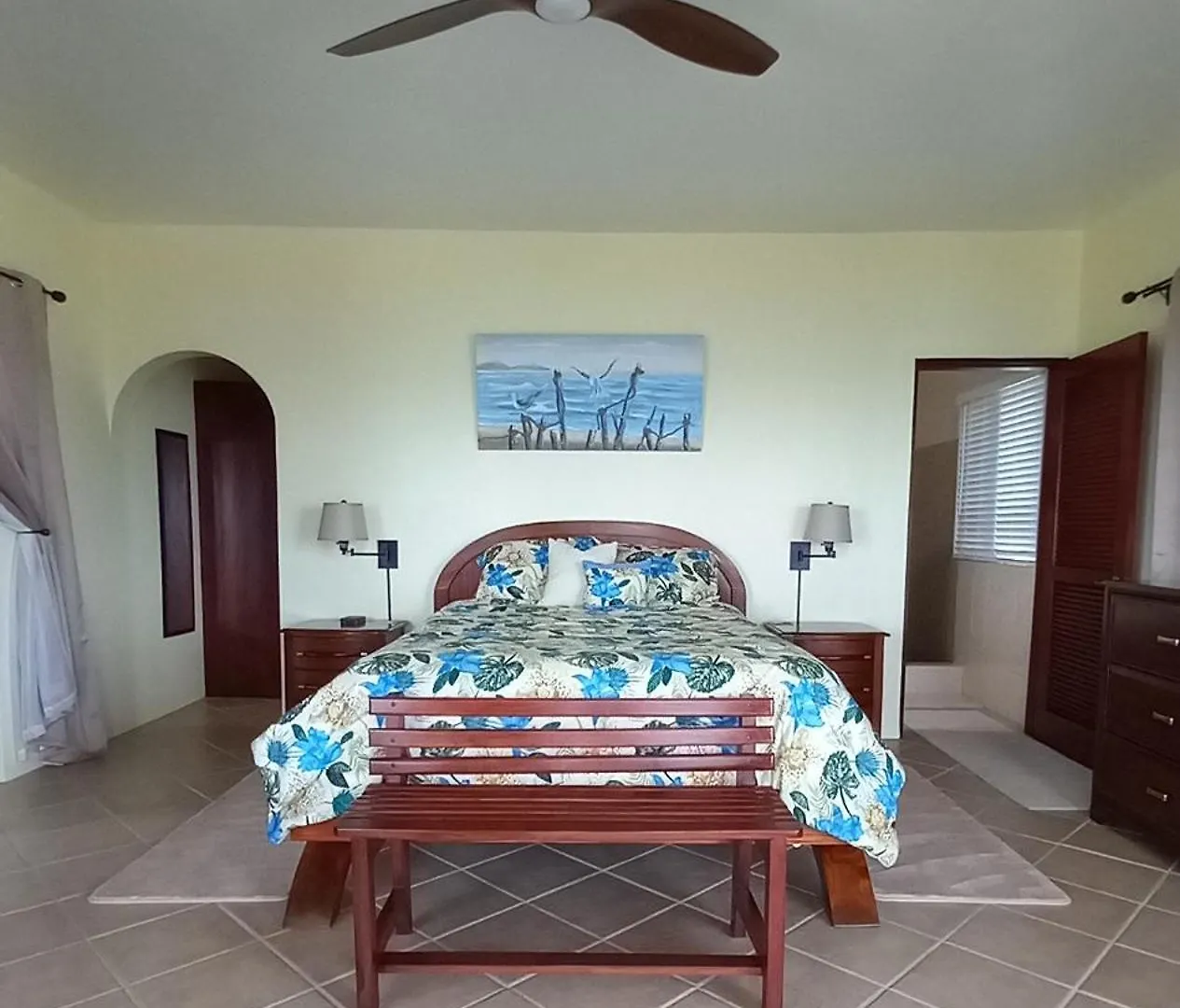 Holidaze Villas - Relax, Unwind & Rejuvenate! Great Carrot Bay 0*,