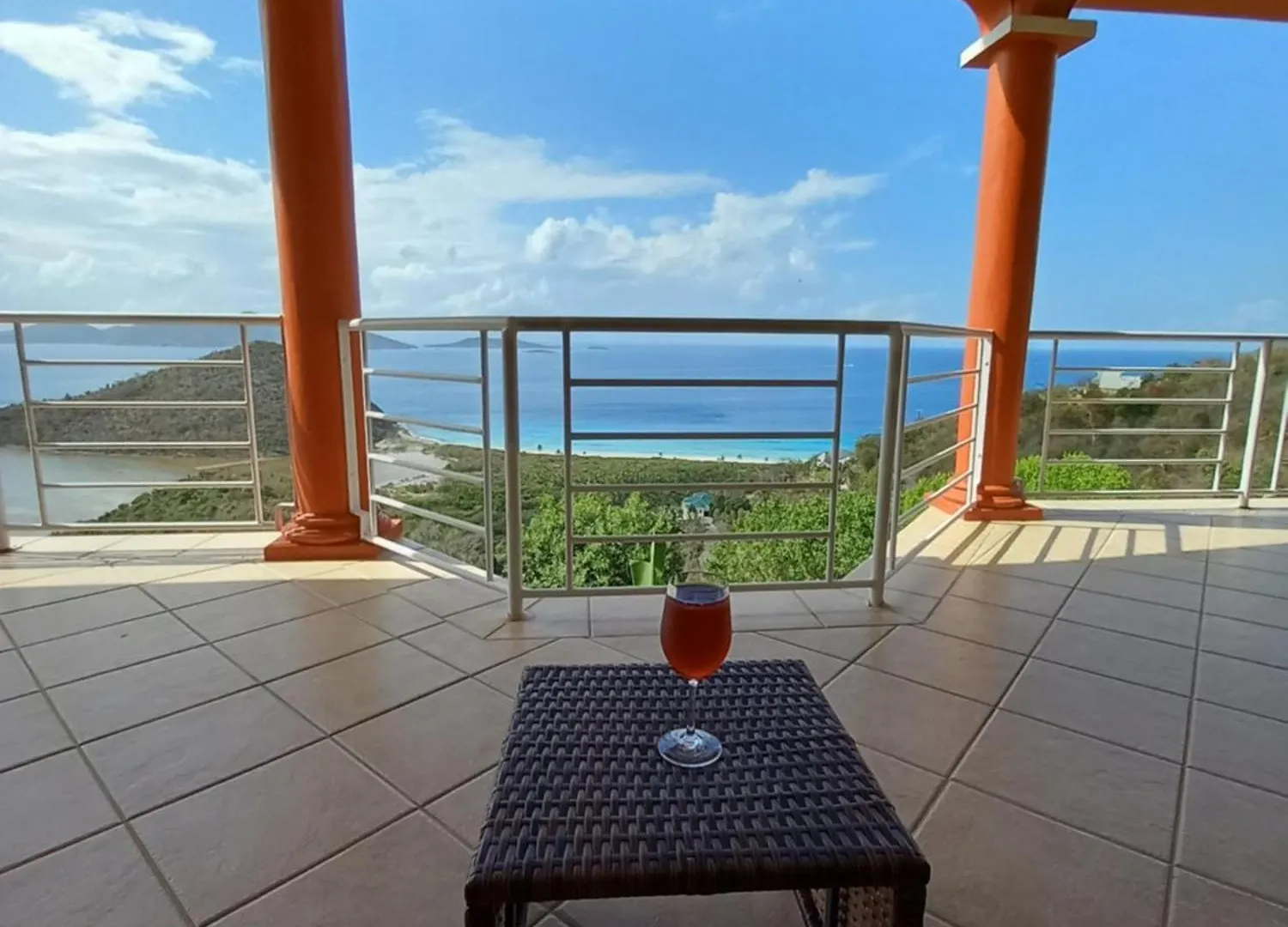 Nyaraló Holidaze Villas - Relax, Unwind & Rejuvenate! Great Carrot Bay