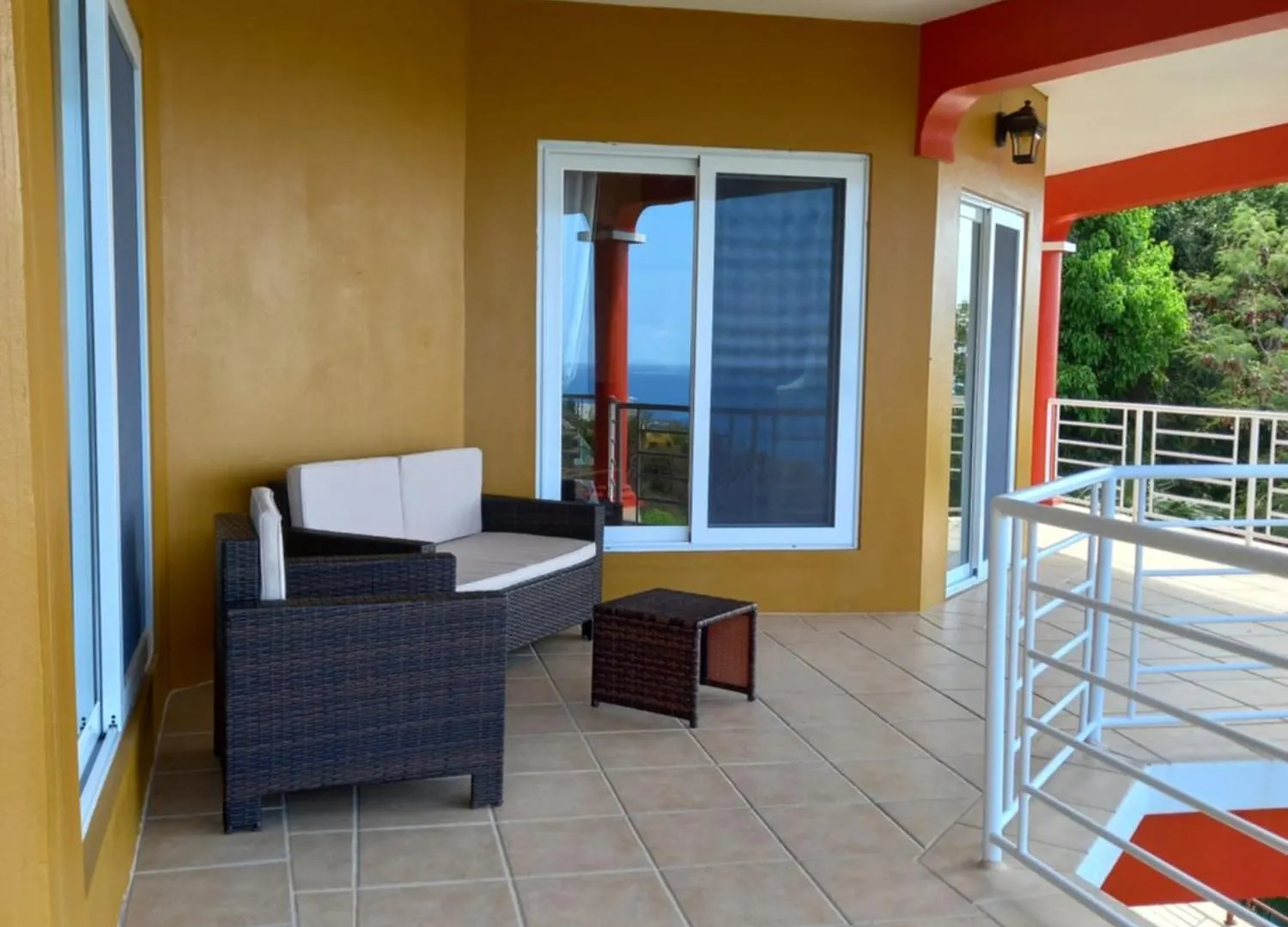 Holidaze Villas - Relax, Unwind & Rejuvenate! Great Carrot Bay 0*,  Virgin - szigetek (brit)
